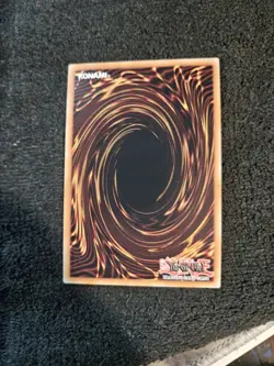 Sage with Eyes of Blue LCKC-EN015 Secret Rare Yugioh Mint - Image 2