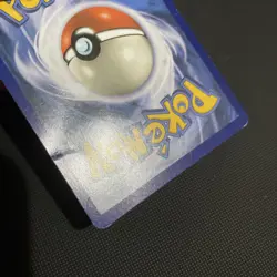 Charmander #17/133 Build-A-Bear Promo - [2013 Pokemon Legendary Treasures - Image 3