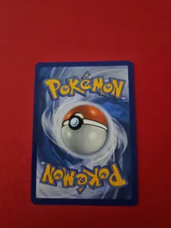 Pokemon TCG Surging Sparks Ceruledge Illustration Rare Mint Condition 197/191 - Image 2