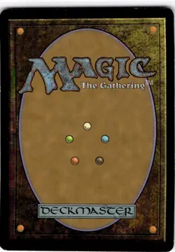 MTG Brainbite Alara Reborn Common #18 - Image 2