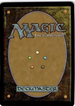 MTG Bant Sojourners Alara Reborn Common #125 - Image 2