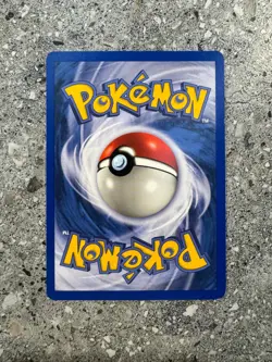 Pokemon TCG Cards Light Wigglytuff 54/105 Neo Destiny Uncommon NM - Image 2