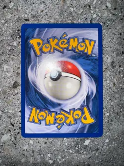 Pokemon TCG Cards Light Wigglytuff 54/105 Neo Destiny Uncommon NM - Image 4