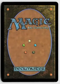 Nine Lives (Borderless) #3 (NM) MAR Magic MTG - Image 2