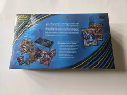 Pokemon Mega Charizard X ex Ultra Premium Collection Box Sealed New UPC - Image 2