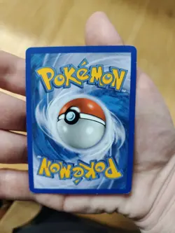 DIALGA 5/127 Platinum HOLO rare Pokemon TCG card NM/LP - Image 5