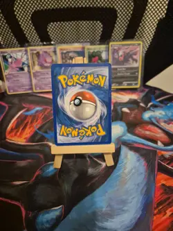 Zapdos 14/100 Holo Rare | Majestic Dawn | Pokemon Card Vintage TCG 2008 HP - Image 4