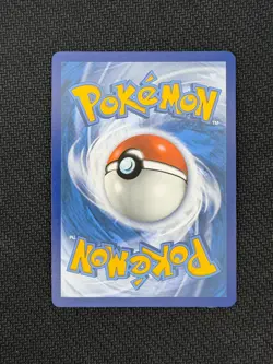 Pokemon TCG SV03: Obsidian Flames Trainer Geeta 218/197 NM - Image 2