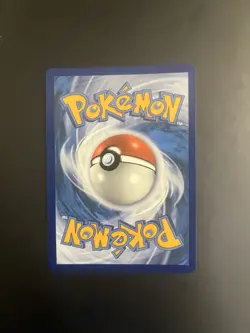 Armarouge ex 218/182 SV04 Paradox Rift Ultra Rare Full Art Holo Pokemon TCG - Image 2