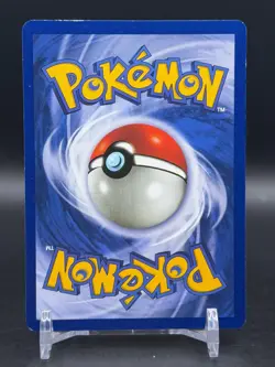 Mew 8 Promo Wizards Black Star Promos Pokemon LP - Image 2