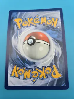 Pokemon GERMAN IRON VALIANT 080/162 - Temporal Forces - RARE HOLO NM - Image 2