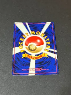 Pokemon 2001 Darkness and to Light Houndoom No 229 Japanese - Image 3