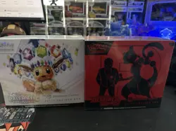 destined rivals etb pokemon center And Prosmatic Evolutions Pokemon Center Etb - Image 3