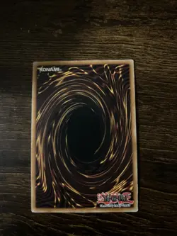 YUGIOH Vorse Raider CT2-EN003 Secret Rare Limited Edition MP - Image 2