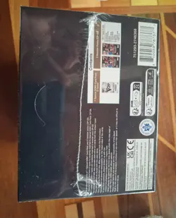 One Piece DP06 Display 8x Double Pack OP09 Emperors In The New World Sealed - Image 3