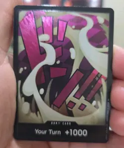 One Piece Op-11 Katakuri Don!! A Fist Of Divine Speed Double Pack - Image 1