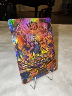 Sabo - OP15-EB04 SP - (PRB02-014 SP) - One Piece TCG English - Image 1