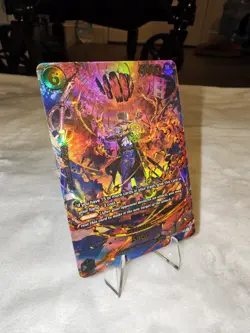 Sabo - OP15-EB04 SP - (PRB02-014 SP) - One Piece TCG English - Image 2