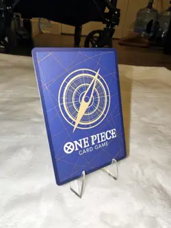 Sabo - OP15-EB04 SP - (PRB02-014 SP) - One Piece TCG English - Image 4