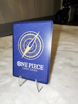 Sabo - OP15-EB04 SP - (PRB02-014 SP) - One Piece TCG English - Image 5