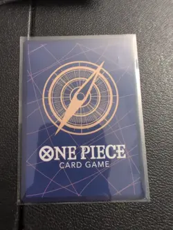 One Piece TCG - Tony Tony.Chopper (OP15-085) Adventure on Kami's Island Foil - Image 2