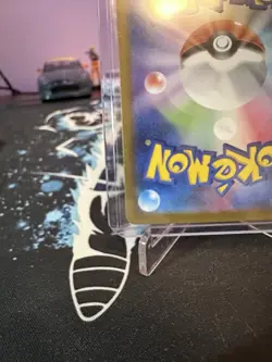 Kangaskhan - 110/098 - AR, The Glory of Team Rocket - Japanese Pokemon Card - NM - Image 2