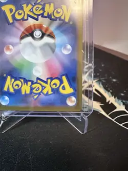 Kangaskhan - 110/098 - AR, The Glory of Team Rocket - Japanese Pokemon Card - NM - Image 3