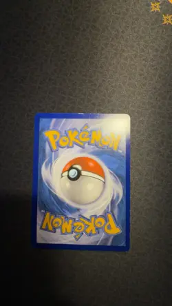 Pokemon TCG, Venusaur EX XY123 Black star promo Holo, LP - Image 2