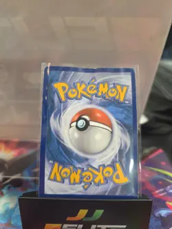 Pokemon Venusaur EX XY123 Full Art Black Star Promo 2016 - Image 2