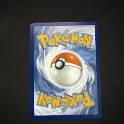 Poliwhirl 151 Illustration Rare Pokemon TCG 2023 Scarlet & Violet Card 176/165 - Image 2