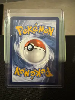 Poliwhirl 151 Illustration Rare Pokemon TCG 2023 Scarlet & Violet Card 176/165 - Image 2