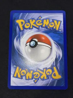 Deoxys [Holo] - (16/107) Rare - Deck Exclusive - EX: Deoxys - Pokemon Card LP - Image 3