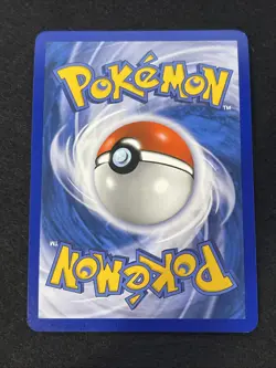 Deoxys [Holo] - (16/107) Rare - Deck Exclusive - EX: Deoxys - Pokemon Card LP - Image 4