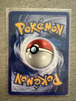 Scoop Up 104/110 Legendary Collection 2002 Reverse Holo Pokemon Card TCG - Image 2