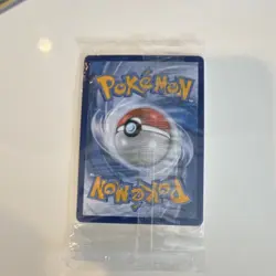 Sealed Lucario VSTAR SWSH291: Sword & Shield Promo Holo Pokemon TCG Card - Image 2