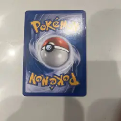 Pachirisu Lv.23 Diamond & Pearl Black Star Promo DP04 Pokemon Card 2007 NM/LP - Image 2