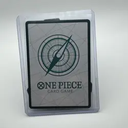 One Piece Card Game | DP-08 | DON!! (2Y) | DON!! English - Image 2