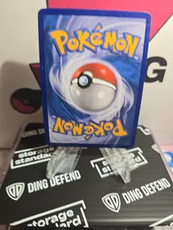 Pokemon INFERNAPE 3/100 (Reverse Holo Rare) Stormfront - MP TCG Card 2008 - Image 3