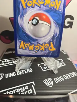 Pokemon INFERNAPE 3/100 (Reverse Holo Rare) Stormfront - MP TCG Card 2008 - Image 4