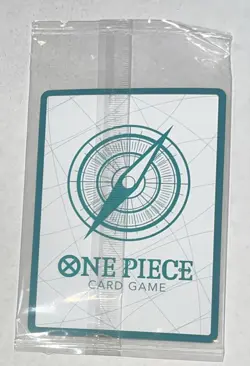 DON!! Card (Op-Op Fruit) (Devil Fruits Collection Vol. 3) - One Piece Sealed - Image 2