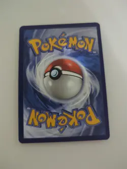 Infernape Pokemon Prize Pack Series 6 Promo Pokemon Card NM/LP Stamp - Image 2