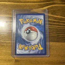 Pokemon Pikachu TCG Holo Rare Card 2021 Celebrations Series 5/25 25th - Image 2