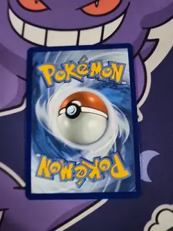 Glaceon - 171 (Cosmos Holo) 171 Sv: Scarlet & Violet Promo Cards Holo - Image 3
