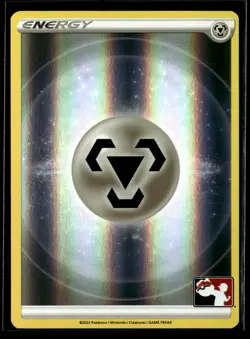 Metal Energy (Prize Pack Series 2) Holo Cards NM EN-793 - Image 1