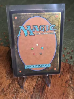 Thrill of Possibility Pool Party FOIL SLD Secret Lair x Deadpool MTG Magic NM - Image 4