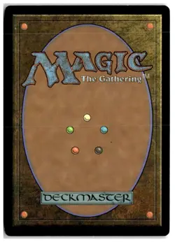 MTG Trench Gorger - Commander Moderately Played English - Image 2