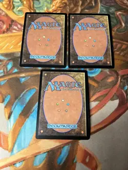 1x The Meathook Massacre - MID MTG LP - Image 2