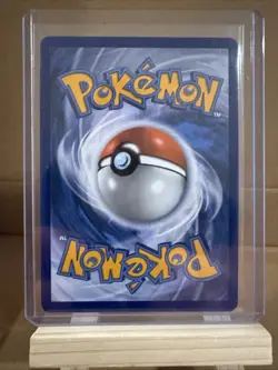 Pokemon TCG Trainer Canari 257/217 Full Art Ultra Rare Holo Ascended Heroes - Image 2