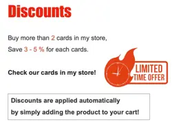 EX/NM Lucario High Class Pack 105/190 Pokemon Cards Japanese - Image 2