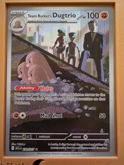 Pokemon TCG Ascended Heroes card lot of 23 - Image 2